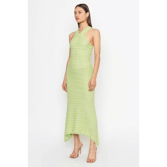 4SI3NNA Zariah Dress - Picture 2 of 5